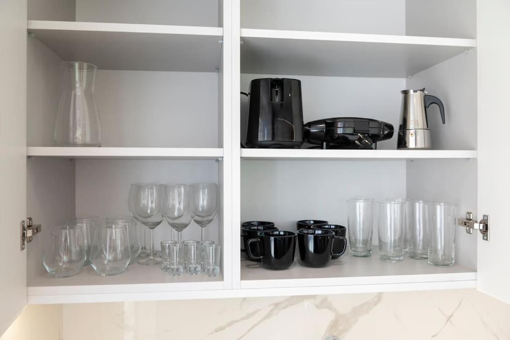 Apartament Koral - Kompozytorow Polskich 7 Lublin Buitenkant foto