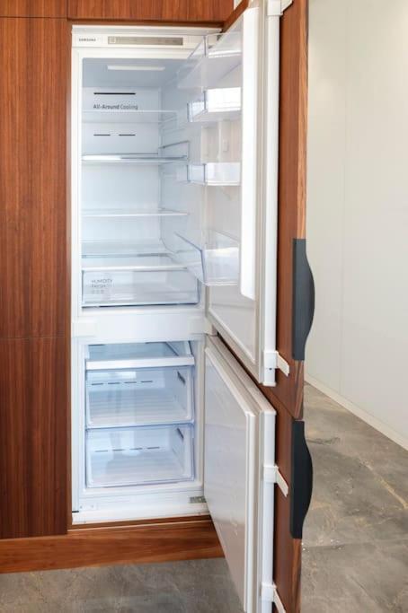 Apartament Koral - Kompozytorow Polskich 7 Lublin Buitenkant foto