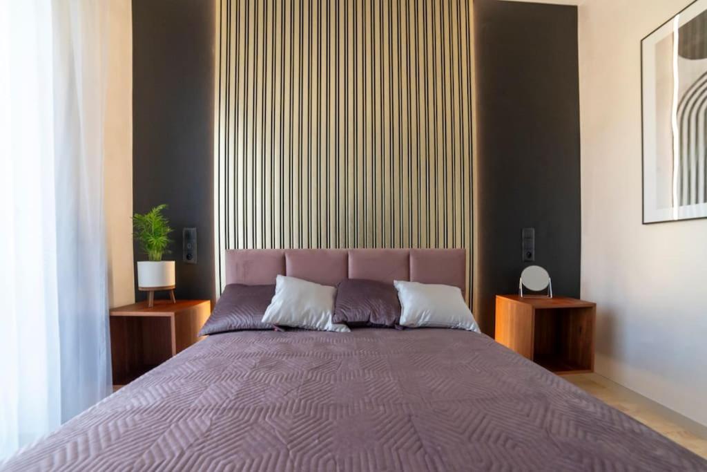 Apartament Koral - Kompozytorow Polskich 7 Lublin Buitenkant foto