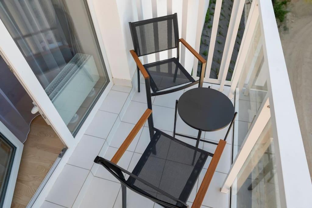 Apartament Koral - Kompozytorow Polskich 7 Lublin Buitenkant foto