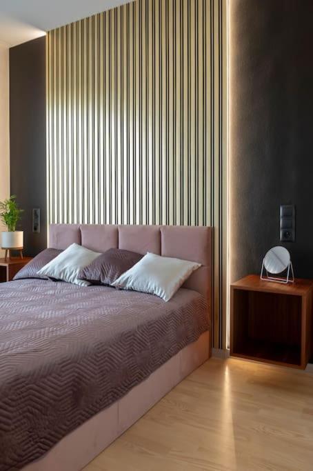 Apartament Koral - Kompozytorow Polskich 7 Lublin Buitenkant foto